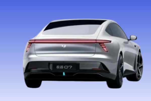 玉林回收小米汽车
