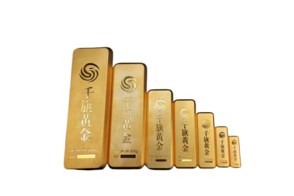 玉林上门回收各种金条价格